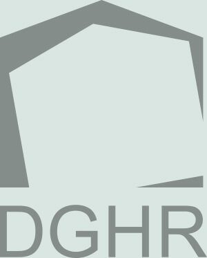 DGHR Logo