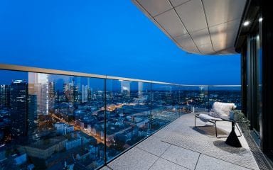 Balkon Grand Tower