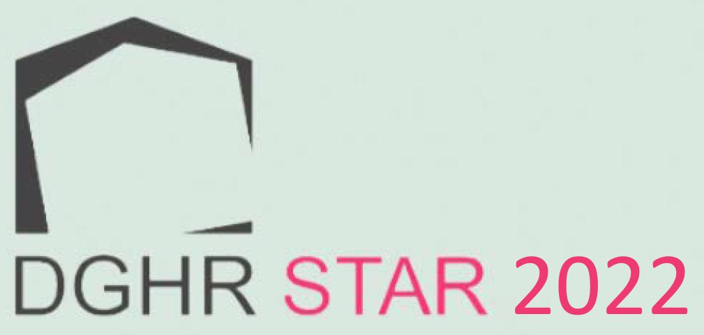 Maren Kumant DGHR Star 2022